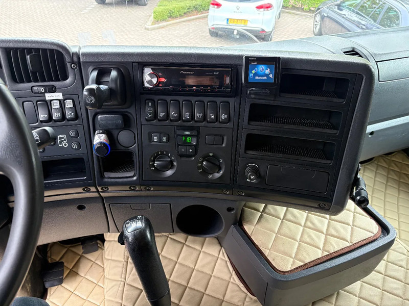 Scania R500 V8 / 6x4 / HANDGESCHAKELD / SCHUIFSCHOTEL / HYDRAULIEK / RETARDER / lizingą Scania R500 V8 / 6x4 / HANDGESCHAKELD / SCHUIFSCHOTEL / HYDRAULIEK / RETARDER /: foto 11 Scania R500 V8 / 6x4 / HANDGESCHAKELD / SCHUIFSCHOTEL / HYDRAULIEK / RETARDER / lizingą Scania R500 V8 / 6x4 / HANDGESCHAKELD / SCHUIFSCHOTEL / HYDRAULIEK / RETARDER /: foto 11