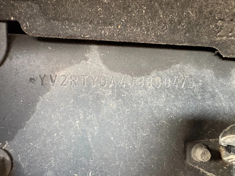 Volvo FH 460 / 4x2 PTO / APK - TUV oktober 2026 / - Vilkikas: foto 5 Volvo FH 460 / 4x2 PTO / APK - TUV oktober 2026 / - Vilkikas: foto 5