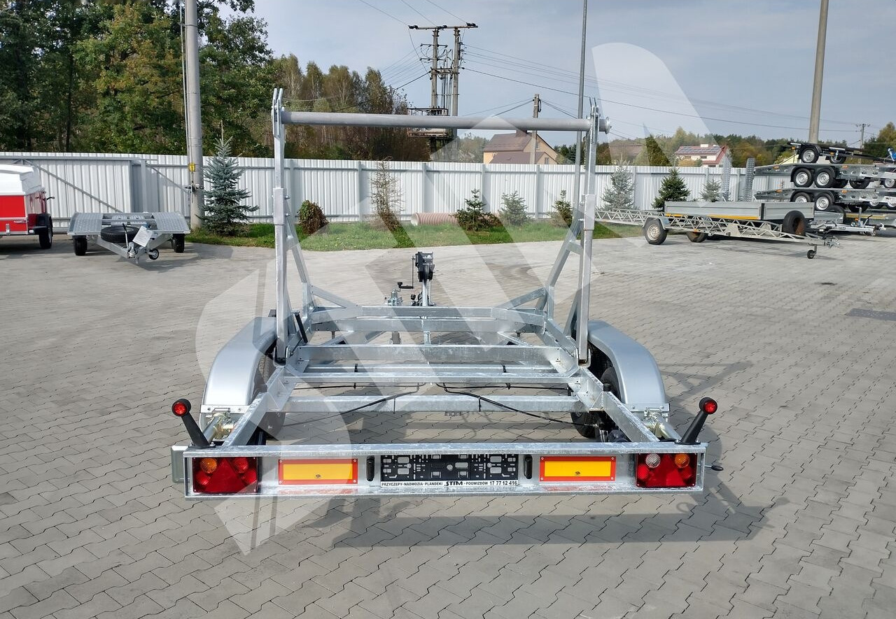 Stim S22/KB-27WR - Kabeliu priekaba: foto 2 Stim S22/KB-27WR - Kabeliu priekaba: foto 2