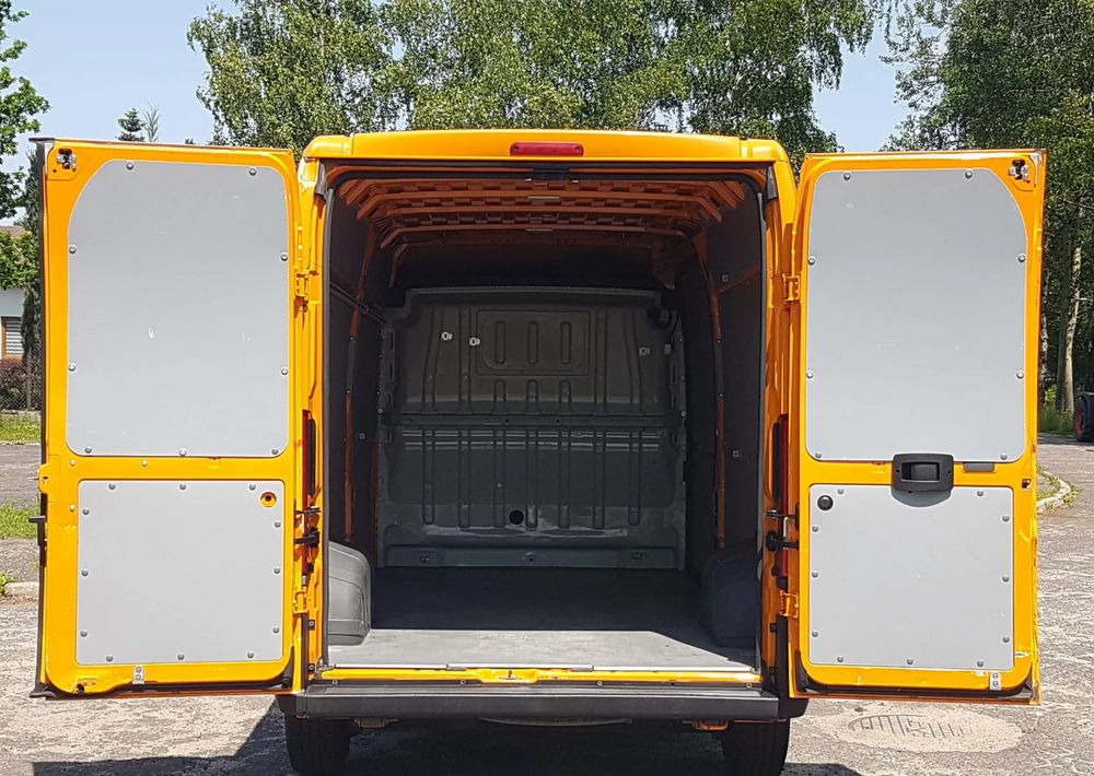 Fiat DUCATO L3H2 KLIMA DŁUGI WYSOKI WEBASTO BLASZAK VAN FURGON KRAJOWY 2,3 MULTIJET - Krovininis mikroautobusas: foto 5 Fiat DUCATO L3H2 KLIMA DŁUGI WYSOKI WEBASTO BLASZAK VAN FURGON KRAJOWY 2,3 MULTIJET - Krovininis mikroautobusas: foto 5