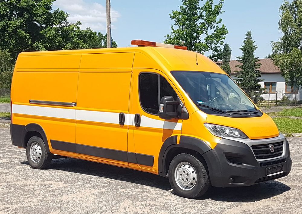 Fiat DUCATO L3H2 KLIMA DŁUGI WYSOKI WEBASTO BLASZAK VAN FURGON KRAJOWY 2,3 MULTIJET - Krovininis mikroautobusas: foto 1 Fiat DUCATO L3H2 KLIMA DŁUGI WYSOKI WEBASTO BLASZAK VAN FURGON KRAJOWY 2,3 MULTIJET - Krovininis mikroautobusas: foto 1