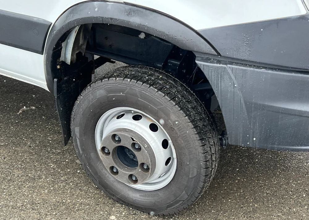 Iveco * IVECO 70C17 * Allrad *4x4* Stan Perfekcyjny * Sprowadzony ( Kamper Kiper Wywrotka ) - Furgonas sunkvežimis: foto 5 Iveco * IVECO 70C17 * Allrad *4x4* Stan Perfekcyjny * Sprowadzony ( Kamper Kiper Wywrotka ) - Furgonas sunkvežimis: foto 5