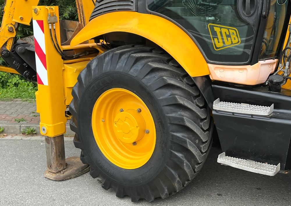 JCB * 3CX * JCB CONTRACTOR * Koparko Ładowarka Bardzo Dobry Stan - Ekskavatorius-krautuvas: foto 3 JCB * 3CX * JCB CONTRACTOR * Koparko Ładowarka Bardzo Dobry Stan - Ekskavatorius-krautuvas: foto 3