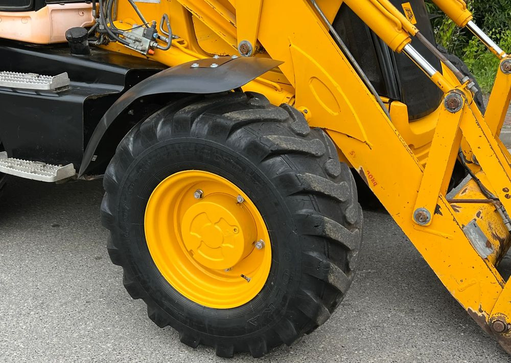 JCB * 3CX * JCB CONTRACTOR * Koparko Ładowarka Bardzo Dobry Stan - Ekskavatorius-krautuvas: foto 2 JCB * 3CX * JCB CONTRACTOR * Koparko Ładowarka Bardzo Dobry Stan - Ekskavatorius-krautuvas: foto 2
