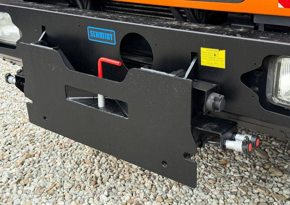 MAN * MAN 10-220 * Wywrotka Kiper Meiller * 4x4 * Zimowe Utrzymanie * Unimog * - Savivartis sunkvežimis: foto 3 MAN * MAN 10-220 * Wywrotka Kiper Meiller * 4x4 * Zimowe Utrzymanie * Unimog * - Savivartis sunkvežimis: foto 3