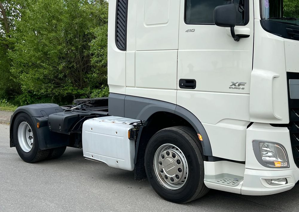 DAF *DAF XF 106 410 Euro 6 * Sprowadzony * Klima Retarder * Bardzo Dobry Stan * Ciągnik Siodłowy - Vilkikas: foto 5 DAF *DAF XF 106 410 Euro 6 * Sprowadzony * Klima Retarder * Bardzo Dobry Stan * Ciągnik Siodłowy - Vilkikas: foto 5