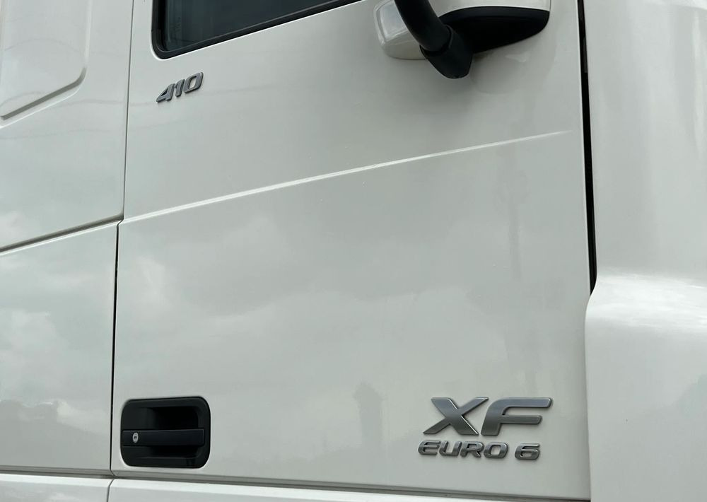 DAF * DAF XF 106 * SPROWADZONY * SUPER STAN CIĄGNIK SIODŁOWY Euro 6 - Vilkikas: foto 5 DAF * DAF XF 106 * SPROWADZONY * SUPER STAN CIĄGNIK SIODŁOWY Euro 6 - Vilkikas: foto 5