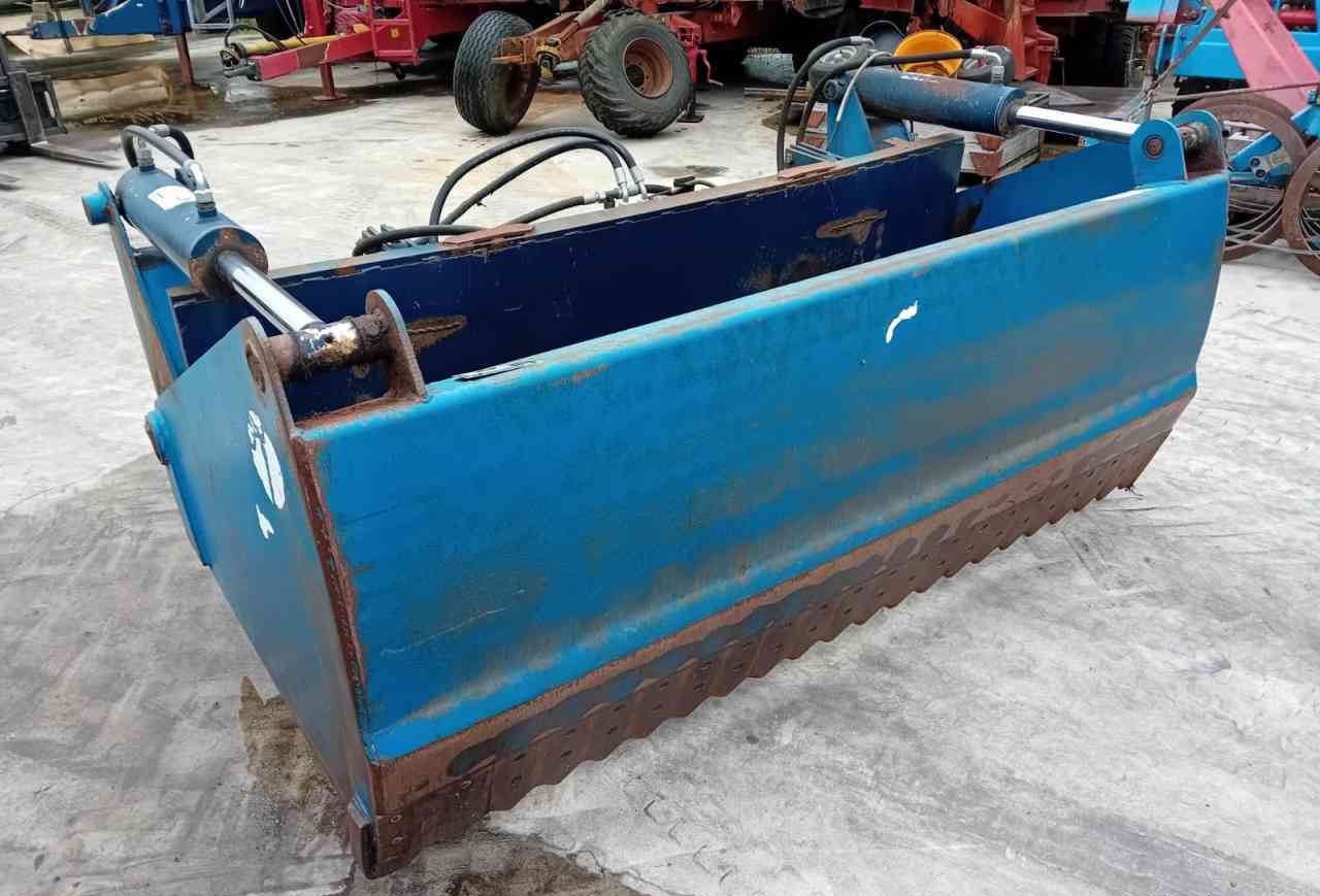 AP NP2200 HA kuilhapper - Siloso įranga: foto 3 AP NP2200 HA kuilhapper - Siloso įranga: foto 3