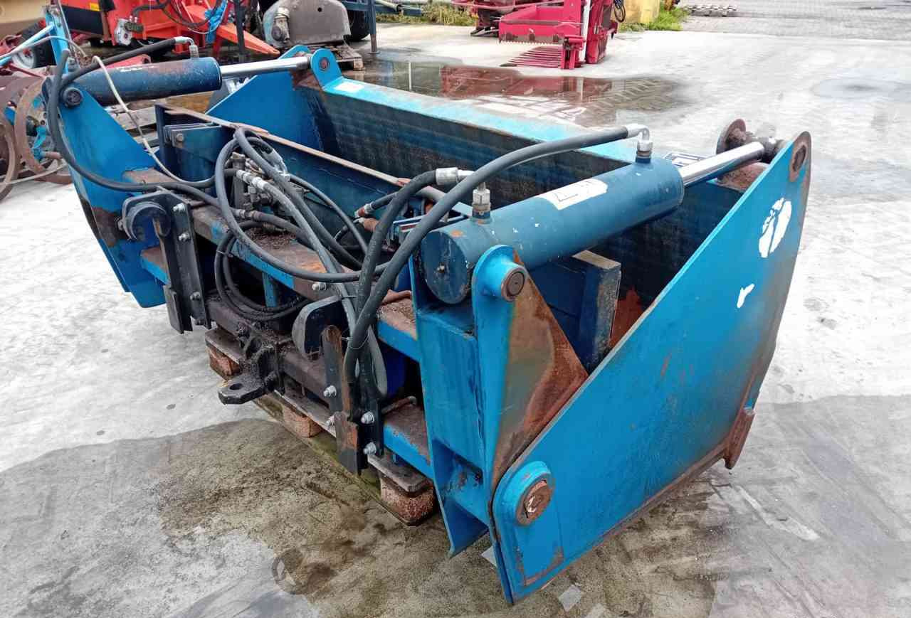 AP NP2200 HA kuilhapper - Siloso įranga: foto 4 AP NP2200 HA kuilhapper - Siloso įranga: foto 4