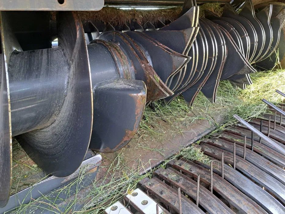 Prasa rolująca KUHN 3130 power track 2019 rok - Ruloninis presas: foto 3 Prasa rolująca KUHN 3130 power track 2019 rok - Ruloninis presas: foto 3