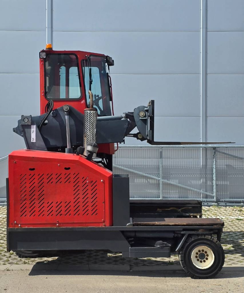 Combilift C5000 LT - Krovimo technika: foto 2 Combilift C5000 LT - Krovimo technika: foto 2