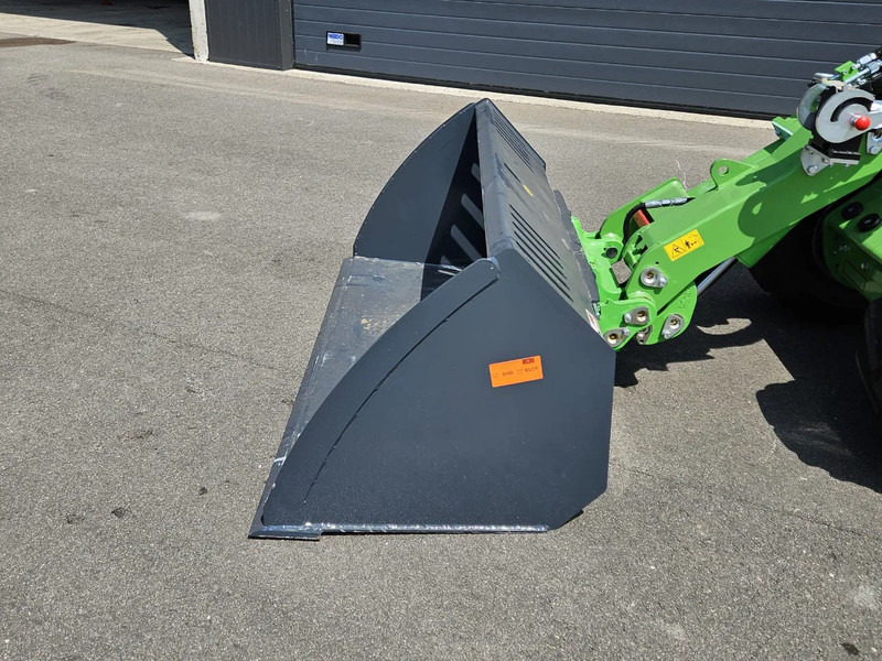 Avant 160cm Grondbak - Kaušas - Žemės ūkio technika: foto 4 Avant 160cm Grondbak - Kaušas - Žemės ūkio technika: foto 4
