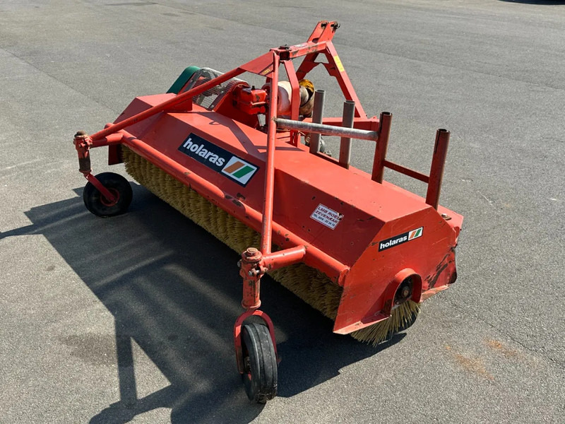 Holeras A220 V veegmachine - Grindų šlavimo mašina: foto 1 Holeras A220 V veegmachine - Grindų šlavimo mašina: foto 1