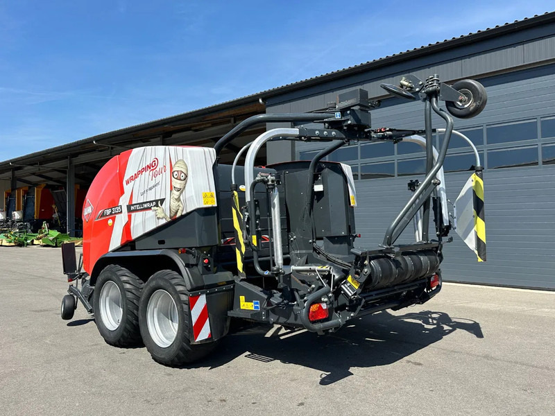 Kuhn FBP 3135 - Žemės ūkio technika: foto 5 Kuhn FBP 3135 - Žemės ūkio technika: foto 5