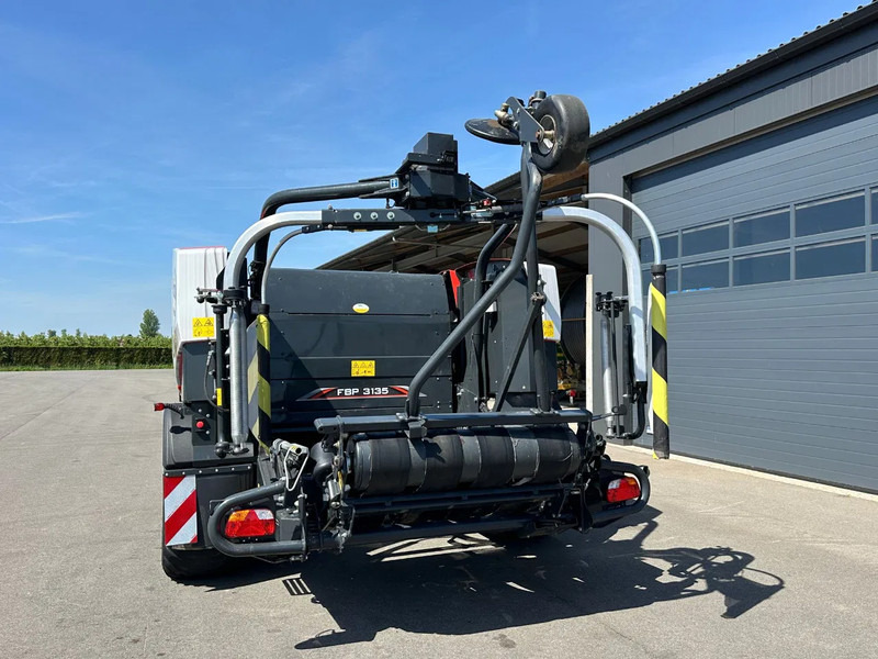 Kuhn FBP 3135 - Žemės ūkio technika: foto 4 Kuhn FBP 3135 - Žemės ūkio technika: foto 4