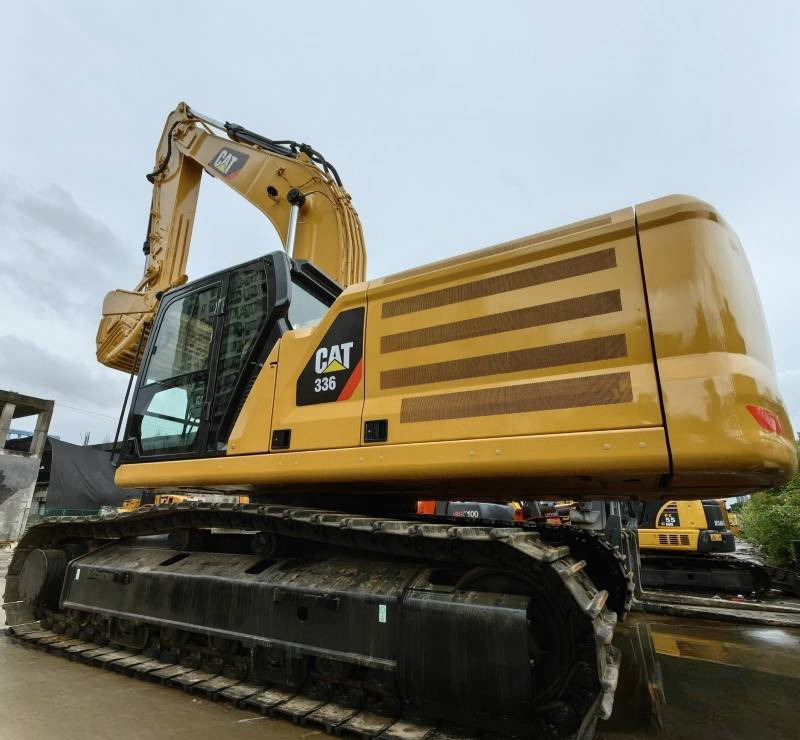 CAT 336d Caterpillar tracked excavator Warranty up to 10 YEARS CAT 336d Caterpillar гусеничний екскаватор Гарантія до 10 РОКІВ CAT 336d Caterpillar koparka gąsienicowa Gwarancja do 10 LAT - Vikšrinis ekskavatorius: foto 1 CAT 336d Caterpillar tracked excavator Warranty up to 10 YEARS CAT 336d Caterpillar гусеничний екскаватор Гарантія до 10 РОКІВ CAT 336d Caterpillar koparka gąsienicowa Gwarancja do 10 LAT - Vikšrinis ekskavatorius: foto 1