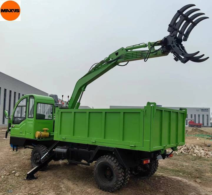 NEW 4x4 Dump Truck HDS Crane 2 Tons MAXUS НОВИЙ самоскид 4x4 HDS Кран-маніпулятор 2 тони MAXUS NOWA Wywrotka 4x4 HDS Żuraw Dźwig 2 tony MAXUS - Savivartis sunkvežimis, Sunkvežimis su kranu: foto 4 NEW 4x4 Dump Truck HDS Crane 2 Tons MAXUS НОВИЙ самоскид 4x4 HDS Кран-маніпулятор 2 тони MAXUS NOWA Wywrotka 4x4 HDS Żuraw Dźwig 2 tony MAXUS - Savivartis sunkvežimis, Sunkvežimis su kranu: foto 4