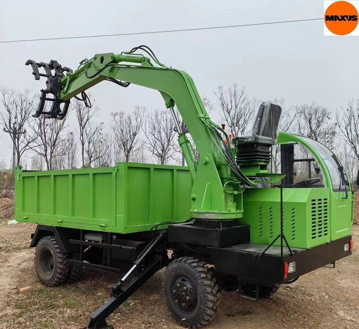 NEW 4x4 Dump Truck HDS Crane 2 Tons MAXUS НОВИЙ самоскид 4x4 HDS Кран-маніпулятор 2 тони MAXUS NOWA Wywrotka 4x4 HDS Żuraw Dźwig 2 tony MAXUS - Savivartis sunkvežimis, Sunkvežimis su kranu: foto 3 NEW 4x4 Dump Truck HDS Crane 2 Tons MAXUS НОВИЙ самоскид 4x4 HDS Кран-маніпулятор 2 тони MAXUS NOWA Wywrotka 4x4 HDS Żuraw Dźwig 2 tony MAXUS - Savivartis sunkvežimis, Sunkvežimis su kranu: foto 3
