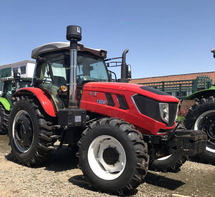 NEW 4x4 Tractor 130 HP MAXUS Warranty up to 10 YEARS НОВИЙ Трактор 4x4 130 К.с. MAXUS Гарантія до 10 РОКІВ NOWY Ciągnik 4x4 130 KM MAXUS Gwarancja do 10 LAT - Traktorius: foto 3 NEW 4x4 Tractor 130 HP MAXUS Warranty up to 10 YEARS НОВИЙ Трактор 4x4 130 К.с. MAXUS Гарантія до 10 РОКІВ NOWY Ciągnik 4x4 130 KM MAXUS Gwarancja do 10 LAT - Traktorius: foto 3