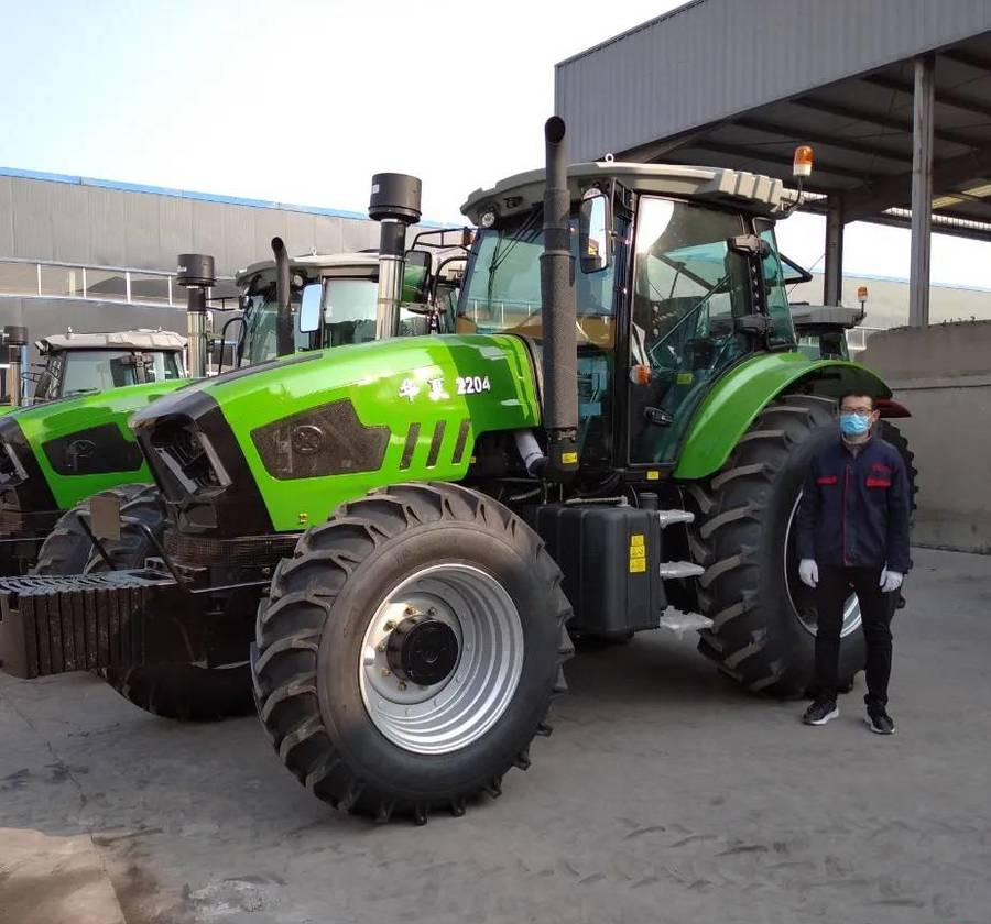 NEW 4x4 Tractor 130 HP MAXUS Warranty up to 10 YEARS НОВИЙ Трактор 4x4 130 К.с. MAXUS Гарантія до 10 РОКІВ NOWY Ciągnik 4x4 130 KM MAXUS Gwarancja do 10 LAT - Traktorius: foto 1 NEW 4x4 Tractor 130 HP MAXUS Warranty up to 10 YEARS НОВИЙ Трактор 4x4 130 К.с. MAXUS Гарантія до 10 РОКІВ NOWY Ciągnik 4x4 130 KM MAXUS Gwarancja do 10 LAT - Traktorius: foto 1