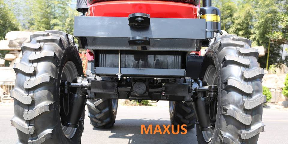 NEW 80 HP 4x4 Tractor MAXUS Warranty up to 10 YEARS НОВИЙ Трактор 80 К.с. 4x4 MAXUS Гарантія до 10 РОКІВ NOWY Ciągnik 80 KM 4x4 MAXUS Gwarancja do 10 LAT - Traktorius: foto 5 NEW 80 HP 4x4 Tractor MAXUS Warranty up to 10 YEARS НОВИЙ Трактор 80 К.с. 4x4 MAXUS Гарантія до 10 РОКІВ NOWY Ciągnik 80 KM 4x4 MAXUS Gwarancja do 10 LAT - Traktorius: foto 5