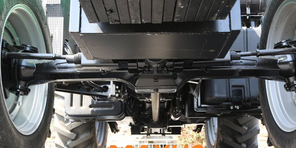 NEW 80 HP 4x4 Tractor MAXUS Warranty up to 10 YEARS НОВИЙ Трактор 80 К.с. 4x4 MAXUS Гарантія до 10 РОКІВ NOWY Ciągnik 80 KM 4x4 MAXUS Gwarancja do 10 LAT - Traktorius: foto 2 NEW 80 HP 4x4 Tractor MAXUS Warranty up to 10 YEARS НОВИЙ Трактор 80 К.с. 4x4 MAXUS Гарантія до 10 РОКІВ NOWY Ciągnik 80 KM 4x4 MAXUS Gwarancja do 10 LAT - Traktorius: foto 2