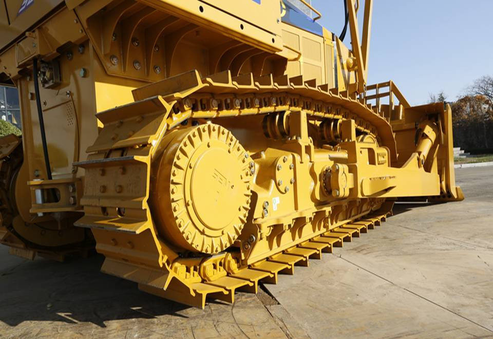 NEW CAT Bulldozer 24 Tons Warranty up to 10 YEARS | НОВИЙ Бульдозер CAT 24 ТОННИ Гарантія до 10 РОКІВ - Buldozeris: foto 3 NEW CAT Bulldozer 24 Tons Warranty up to 10 YEARS | НОВИЙ Бульдозер CAT 24 ТОННИ Гарантія до 10 РОКІВ - Buldozeris: foto 3