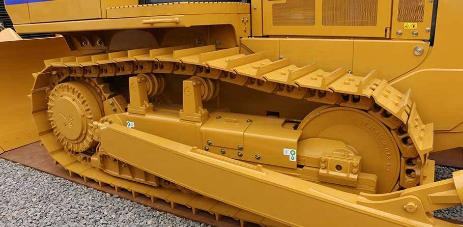 NEW CAT Caterpillar Bulldozer Warranty up to 10 YEARS | НОВИЙ Бульдозер CAT Caterpillar Гарантія до 10 РОКІВ - Buldozeris: foto 3 NEW CAT Caterpillar Bulldozer Warranty up to 10 YEARS | НОВИЙ Бульдозер CAT Caterpillar Гарантія до 10 РОКІВ - Buldozeris: foto 3