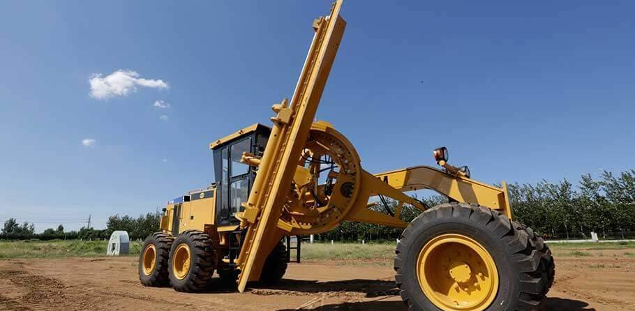 NEW CAT Caterpillar Motor Grader Warranty up to 10 YEARS НОВА Рівняльна машина доріг CAT Caterpillar Гарантія до 10 РОКІВ NOWA równiarka drogowa a CAT Caterpillar Gwarancja do 10 LAT - Greideris: foto 1 NEW CAT Caterpillar Motor Grader Warranty up to 10 YEARS НОВА Рівняльна машина доріг CAT Caterpillar Гарантія до 10 РОКІВ NOWA równiarka drogowa a CAT Caterpillar Gwarancja do 10 LAT - Greideris: foto 1