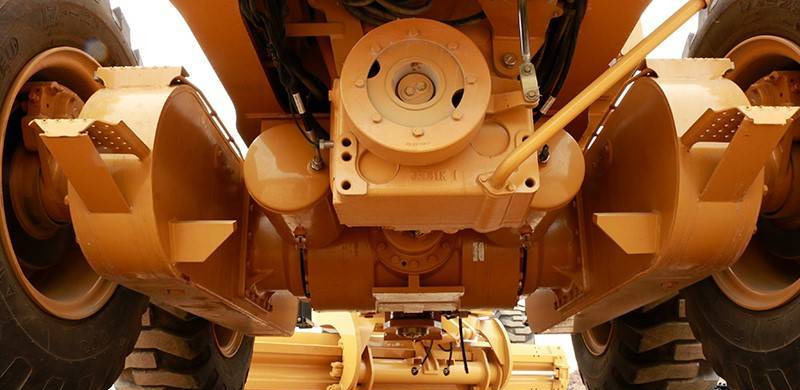 NEW CAT Caterpillar Motor Grader Warranty up to 10 YEARS НОВА Рівняльна машина доріг CAT Caterpillar Гарантія до 10 РОКІВ NOWA równiarka drogowa a CAT Caterpillar Gwarancja do 10 LAT - Greideris: foto 3 NEW CAT Caterpillar Motor Grader Warranty up to 10 YEARS НОВА Рівняльна машина доріг CAT Caterpillar Гарантія до 10 РОКІВ NOWA równiarka drogowa a CAT Caterpillar Gwarancja do 10 LAT - Greideris: foto 3