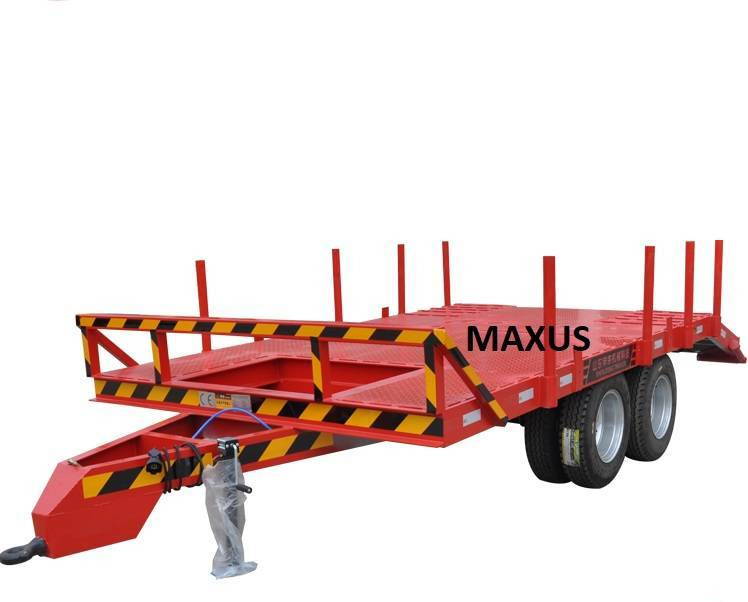 NEW MAXUS 10 Ton Trailer Warranty up to 10 YEARS | НОВА Прицепа MAXUS 10 Тон Гарантія до 10 РОКІВ - Žemo profilio platforma priekaba: foto 4 NEW MAXUS 10 Ton Trailer Warranty up to 10 YEARS | НОВА Прицепа MAXUS 10 Тон Гарантія до 10 РОКІВ - Žemo profilio platforma priekaba: foto 4