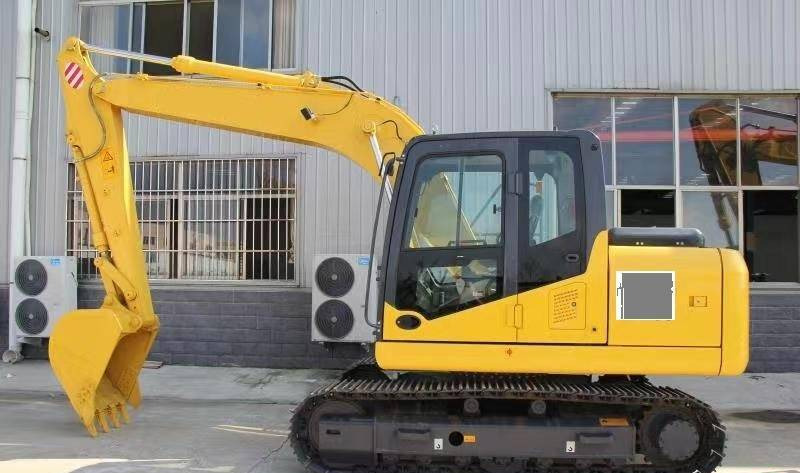 NEW MAXUS 13 Ton Crawler Excavator Warranty up to 10 YEARS НОВА Копарка гусенична MAXUS 13 тонн Гарантія до 10 РОКІВ NOWA Koparka gąsienicowa MAXUS 13 ton Gwarancja do 10 LAT - Vikšrinis ekskavatorius: foto 2 NEW MAXUS 13 Ton Crawler Excavator Warranty up to 10 YEARS НОВА Копарка гусенична MAXUS 13 тонн Гарантія до 10 РОКІВ NOWA Koparka gąsienicowa MAXUS 13 ton Gwarancja do 10 LAT - Vikšrinis ekskavatorius: foto 2