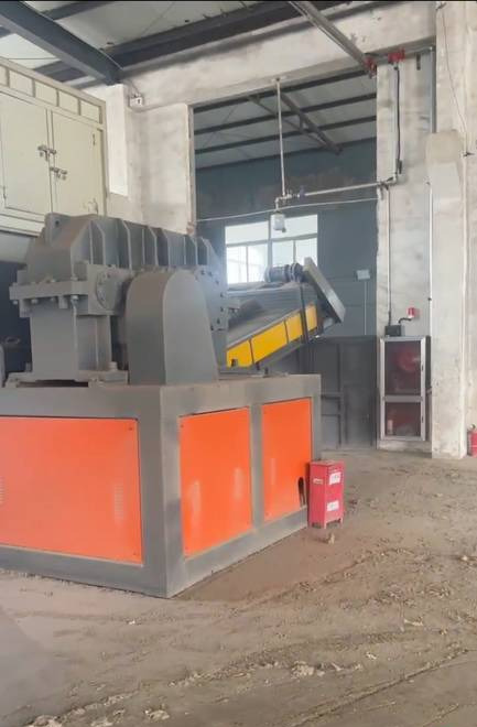 NEW MAXUS 20 tons/h Shredder Mill Recycling Warranty up to 10 YEARS НОВИЙ Млин Роздрібнювач Ребак Рециклінг MAXUS 20 тон/год Гарантія до 10 РОКІВ NOWY Młyn Rozdrabniacz Rębak Recykling MAXUS 20 ton/h - Pramoninis smulkintuvas: foto 5 NEW MAXUS 20 tons/h Shredder Mill Recycling Warranty up to 10 YEARS НОВИЙ Млин Роздрібнювач Ребак Рециклінг MAXUS 20 тон/год Гарантія до 10 РОКІВ NOWY Młyn Rozdrabniacz Rębak Recykling MAXUS 20 ton/h - Pramoninis smulkintuvas: foto 5
