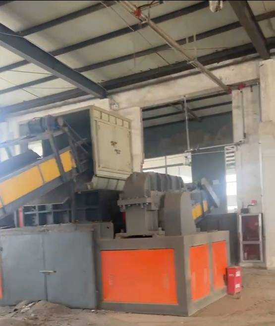 NEW MAXUS 20 tons/h Shredder Mill Recycling Warranty up to 10 YEARS НОВИЙ Млин Роздрібнювач Ребак Рециклінг MAXUS 20 тон/год Гарантія до 10 РОКІВ NOWY Młyn Rozdrabniacz Rębak Recykling MAXUS 20 ton/h - Pramoninis smulkintuvas: foto 4 NEW MAXUS 20 tons/h Shredder Mill Recycling Warranty up to 10 YEARS НОВИЙ Млин Роздрібнювач Ребак Рециклінг MAXUS 20 тон/год Гарантія до 10 РОКІВ NOWY Młyn Rozdrabniacz Rębak Recykling MAXUS 20 ton/h - Pramoninis smulkintuvas: foto 4