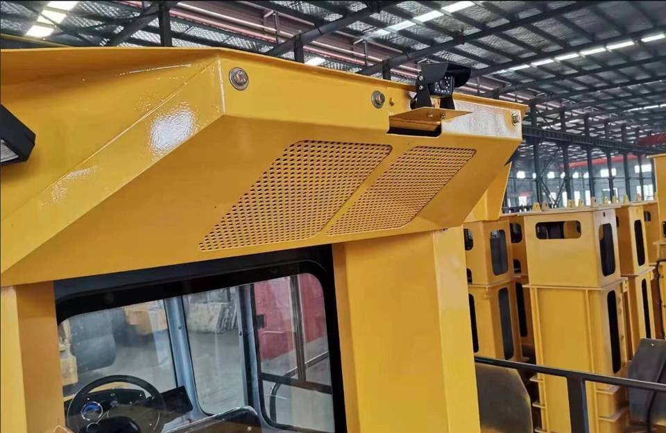 Nauja Ratinis krautuvas NEW MAXUS 21 Ton Compactor Warranty up to 10 YEARS | НОВИЙ Компактор MAXUS 21 Тонна Гарантія до 10 РОКІВ: foto 11