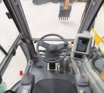 NEW MAXUS Cummins 14 TON Excavator Warranty up to 10 Years НОВА екскаватор MAXUS Cummins 14 ТОН Гарантія до 10 Років NOWA koparka MAXUS Cummins 14 TON Gwarancja do 10 LAT - Ratinis ekskavatorius: foto 5 NEW MAXUS Cummins 14 TON Excavator Warranty up to 10 Years НОВА екскаватор MAXUS Cummins 14 ТОН Гарантія до 10 Років NOWA koparka MAXUS Cummins 14 TON Gwarancja do 10 LAT - Ratinis ekskavatorius: foto 5