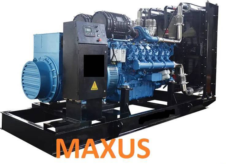 XHY-2000GF/R - Elektrinis generatorius: foto 4 XHY-2000GF/R - Elektrinis generatorius: foto 4