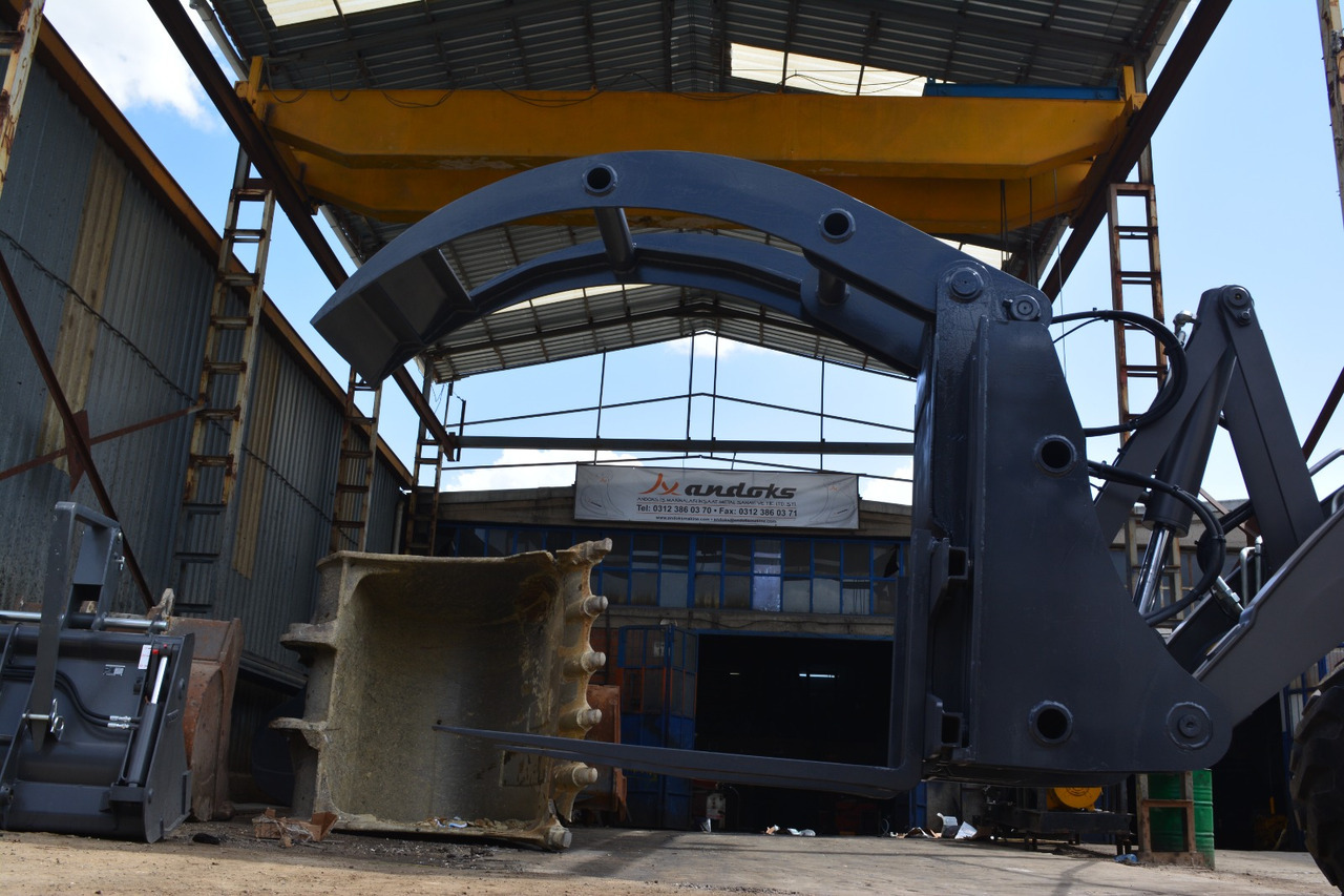 - Replės - Ekskavatorius: foto 3 - Replės - Ekskavatorius: foto 3