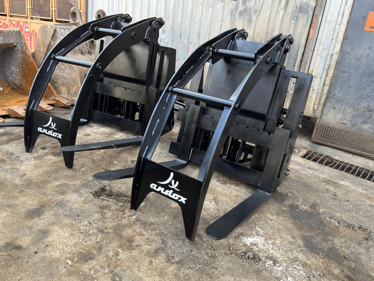 - Replės - Ekskavatorius: foto 4 - Replės - Ekskavatorius: foto 4