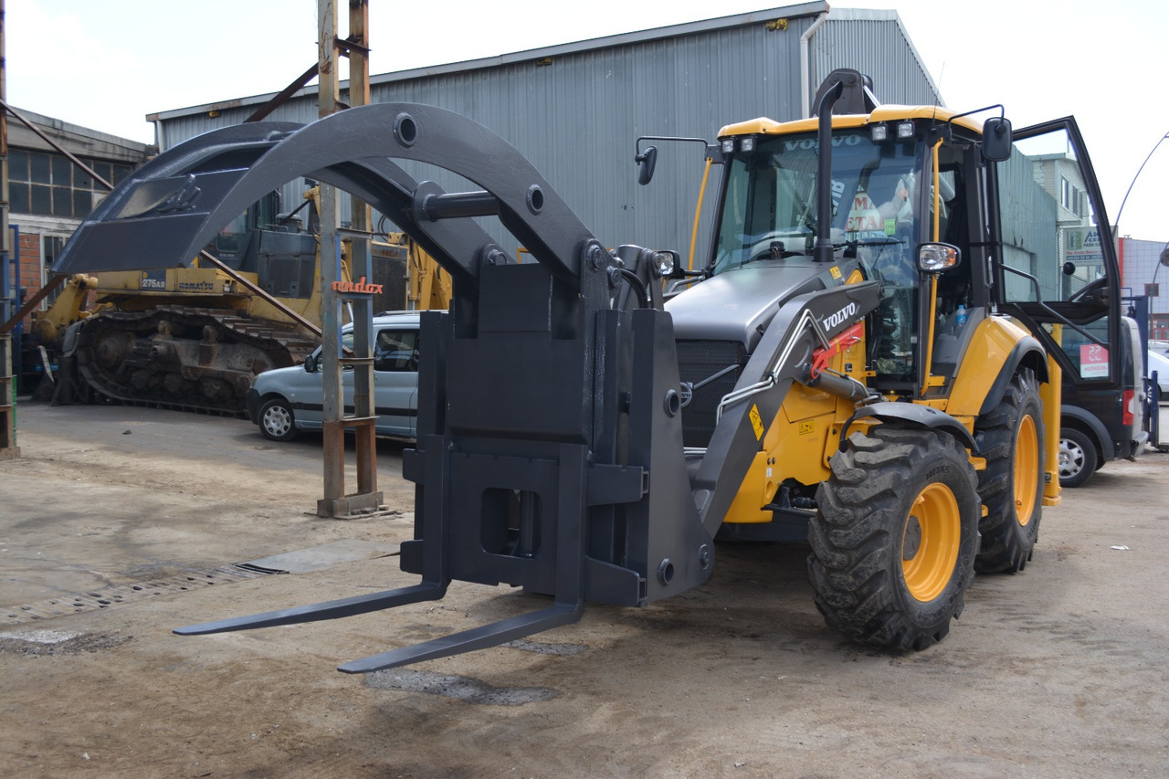 - Replės - Ekskavatorius: foto 1 - Replės - Ekskavatorius: foto 1