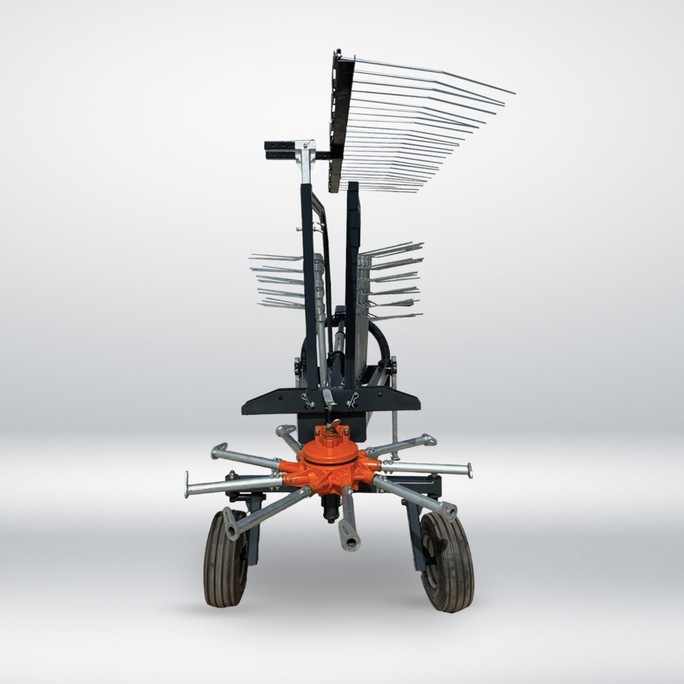 Şanzımanlı Ot Toplama 2 Tekerlek - Šieno grėblys/ Vartytuvas: foto 1 Şanzımanlı Ot Toplama 2 Tekerlek - Šieno grėblys/ Vartytuvas: foto 1