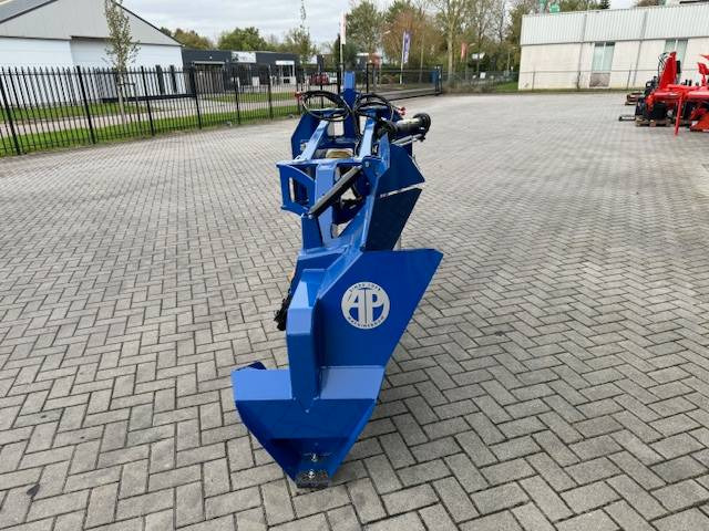 AP Machinebouw GF80 Greppelfrees Direct leverbaar! - Žemės dirbimo technika: foto 3 AP Machinebouw GF80 Greppelfrees Direct leverbaar! - Žemės dirbimo technika: foto 3