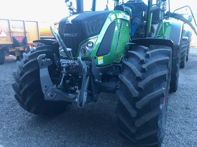 Fendt 400/700/800 frontaftakas, Frontpto Nieuw! - Atsarginės dalys - Žemės ūkio technika: foto 5 Fendt 400/700/800 frontaftakas, Frontpto Nieuw! - Atsarginės dalys - Žemės ūkio technika: foto 5