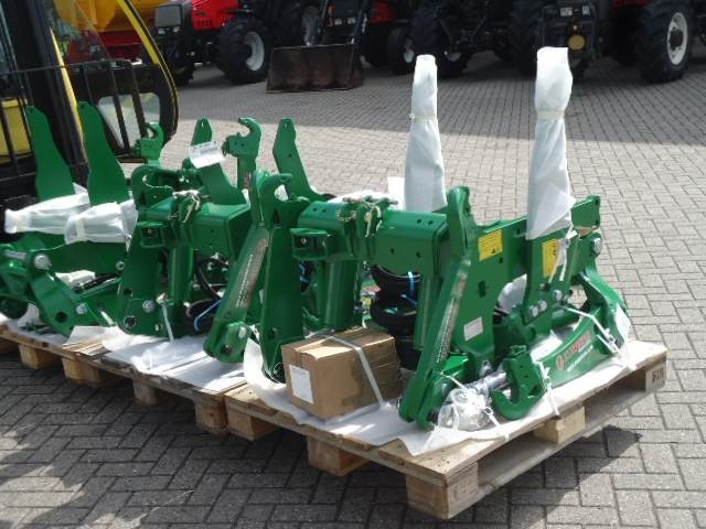 John Deere Fronthef 6020 t/m 6430 Zuidberg - Atsarginės dalys - Žemės ūkio technika: foto 4 John Deere Fronthef 6020 t/m 6430 Zuidberg - Atsarginės dalys - Žemės ūkio technika: foto 4