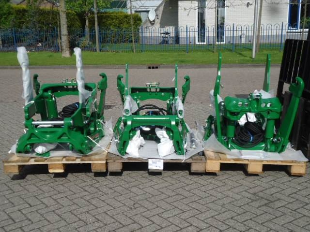 John Deere Fronthef 6020 t/m 6430 Zuidberg - Atsarginės dalys - Žemės ūkio technika: foto 2 John Deere Fronthef 6020 t/m 6430 Zuidberg - Atsarginės dalys - Žemės ūkio technika: foto 2