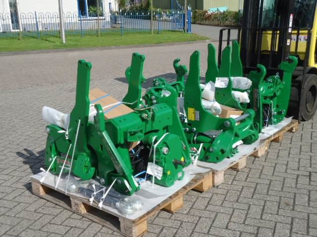 John Deere Fronthef 6020 t/m 6430 Zuidberg - Atsarginės dalys - Žemės ūkio technika: foto 1 John Deere Fronthef 6020 t/m 6430 Zuidberg - Atsarginės dalys - Žemės ūkio technika: foto 1