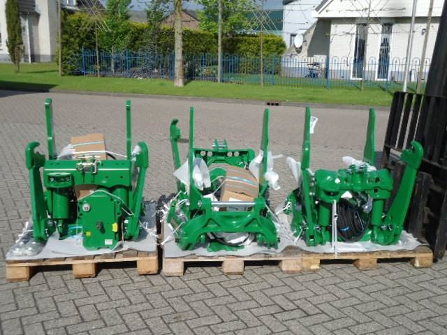 John Deere Fronthef 6020 t/m 6430 Zuidberg - Atsarginės dalys - Žemės ūkio technika: foto 3 John Deere Fronthef 6020 t/m 6430 Zuidberg - Atsarginės dalys - Žemės ūkio technika: foto 3