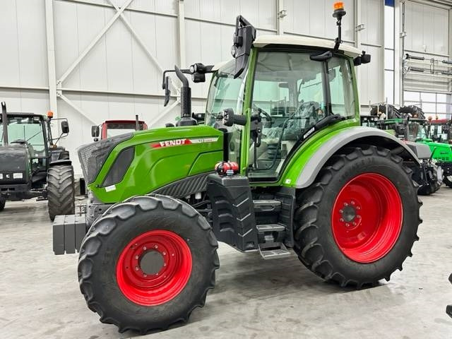 Fendt 312 Vario 2022, 307 hours! - Traktorius: foto 3 Fendt 312 Vario 2022, 307 hours! - Traktorius: foto 3
