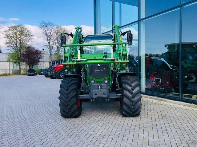Fendt 313 Gen4 power Setting2, voorlader 99 uur! - Traktorius: foto 3 Fendt 313 Gen4 power Setting2, voorlader 99 uur! - Traktorius: foto 3