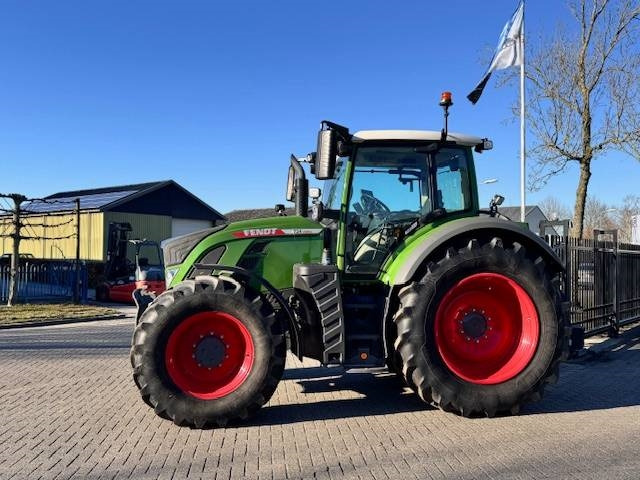 Fendt 724 Gen6 Profi Plus, 1045 uur! - Traktorius: foto 3 Fendt 724 Gen6 Profi Plus, 1045 uur! - Traktorius: foto 3